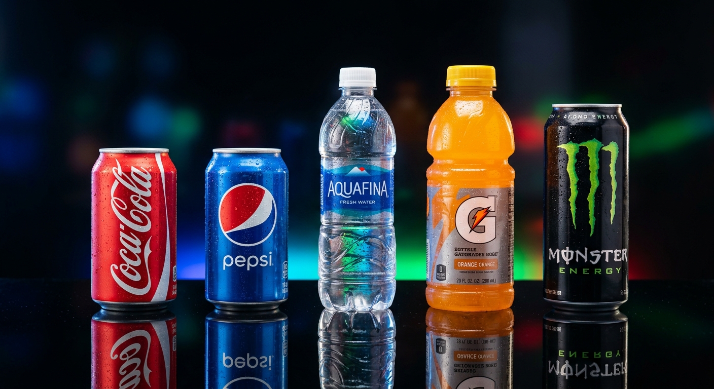 Beverages